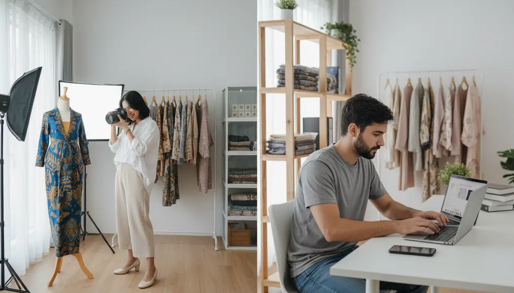 Menerapkan Strategi Digital Marketing Tingkat Lanjut: Langkah Praktis