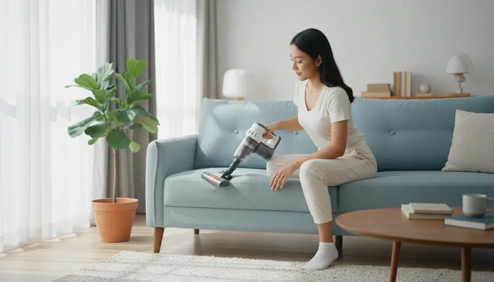 Tips Merawat Sofa Harian Agar Tetap Awet dan Nyaman