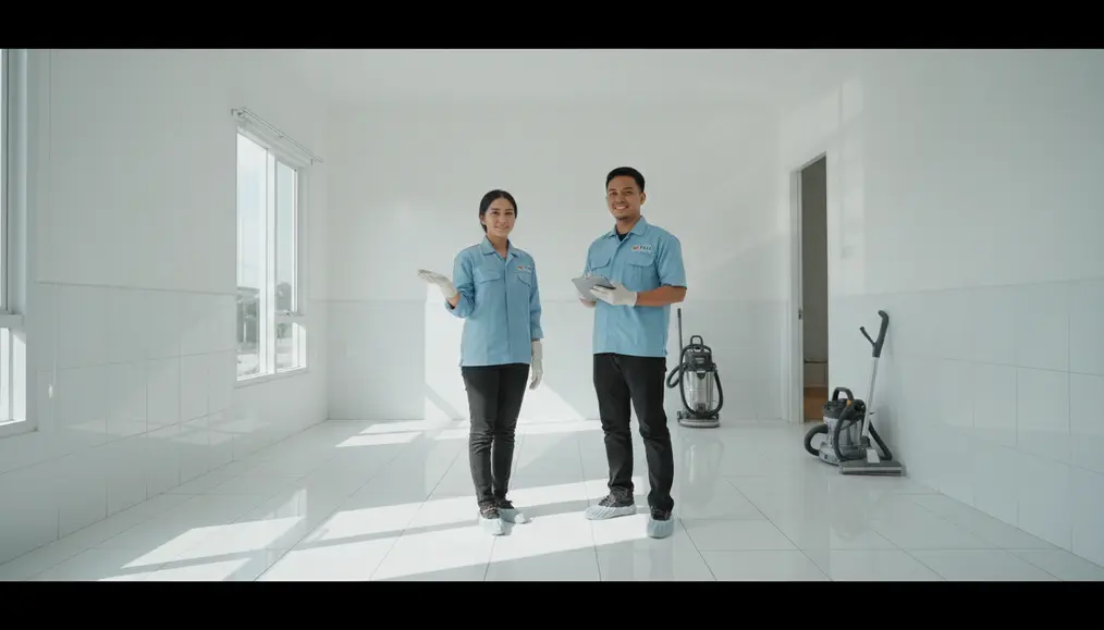 Mengapa Kamu Harus Memilih Jasa Pasca Banjir di Home Steril?