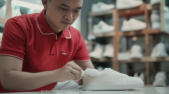Mengapa Memilih Sneakershoot untuk Proyek Restorasi Sepatu Kusam Kamu?