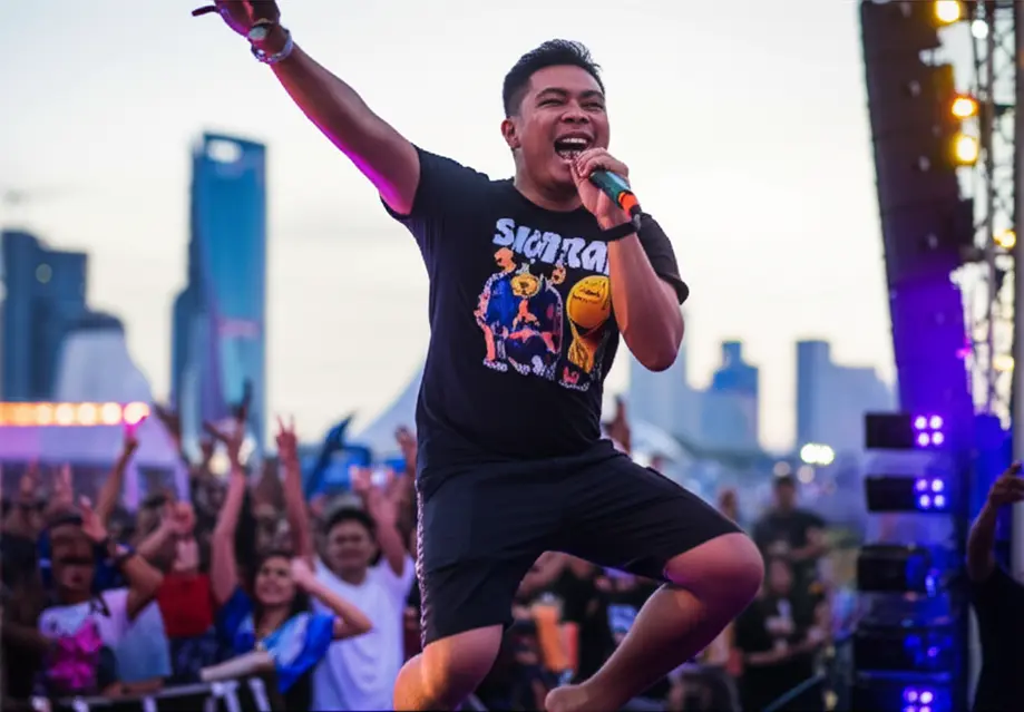 Panduan Memilih Bahan Baju Satuan Custom untuk Konser Musik: Nyaman & Stylish di Jakarta!
