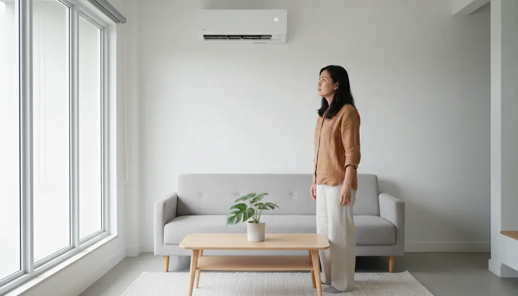 Mengenali Jenis Suara Aneh dari AC dan Apa Artinya