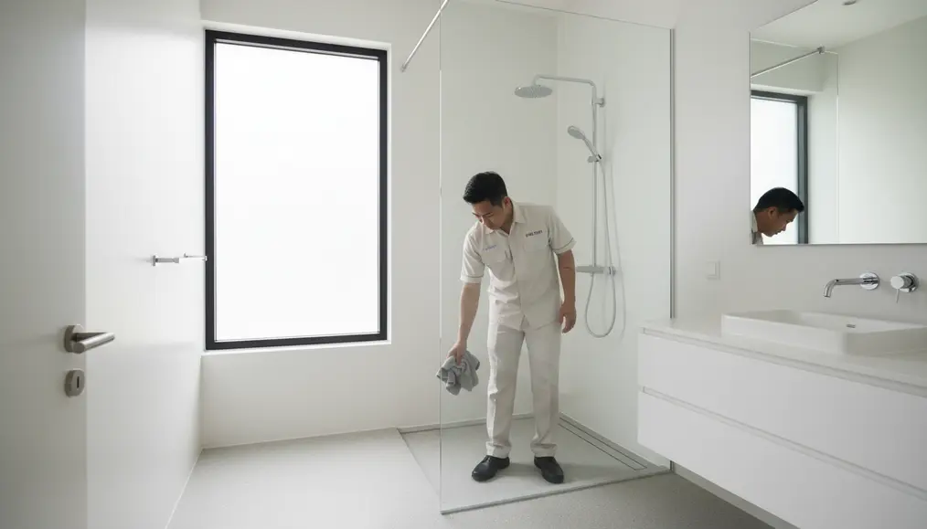 Mengapa kamu harus memilih jasa Renovasi Kamar Mandi di Home Steril?