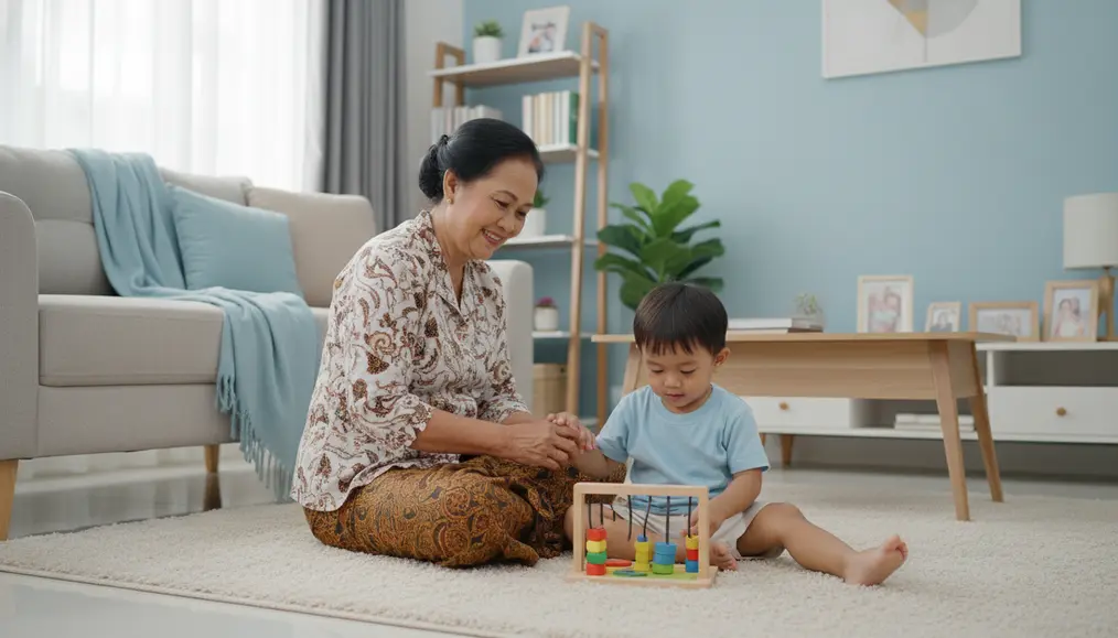 Siapa yang Paling Rentan Terhadap Infeksi Serius?