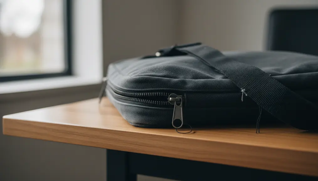 Mengapa Tas Kerja & Laptop Kamu Sering Rusak?