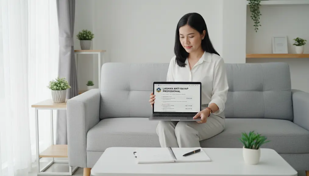 Mengelola Anggaran Anti Rayap: Tips Menghemat Biaya Tanpa Kompromi Kualitas