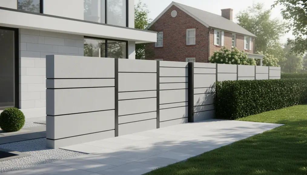 Fungsi Pagar Secara Hukum sebagai Penegas Batas