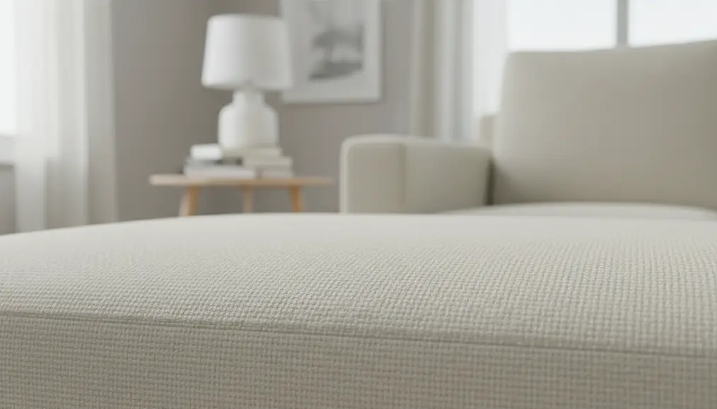 Memahami Karakteristik Bahan Sintetis pada Sofa Kamu