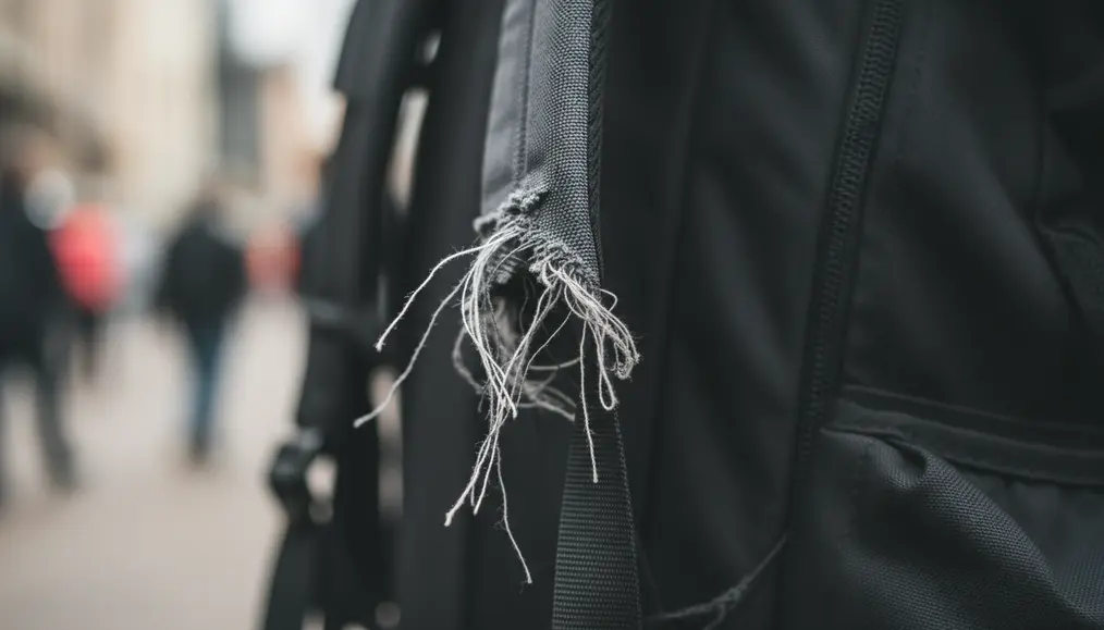 Mengapa Tali Tas Putus Jadi Masalah Umum?