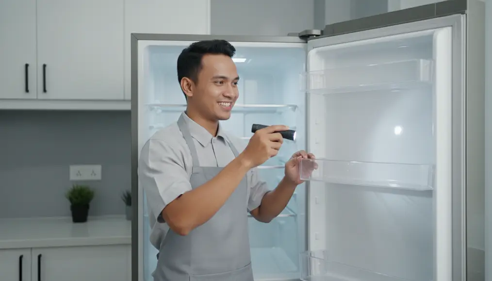 Mengapa kamu harus memilih jasa GENERAL CLEANING di Home Steril?