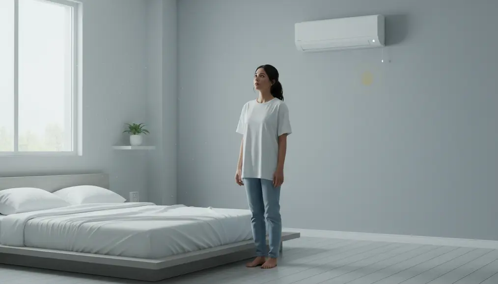 Kapan AC Kamu Sebaiknya di-Service? Mengenali Tanda-tanda Peringatan