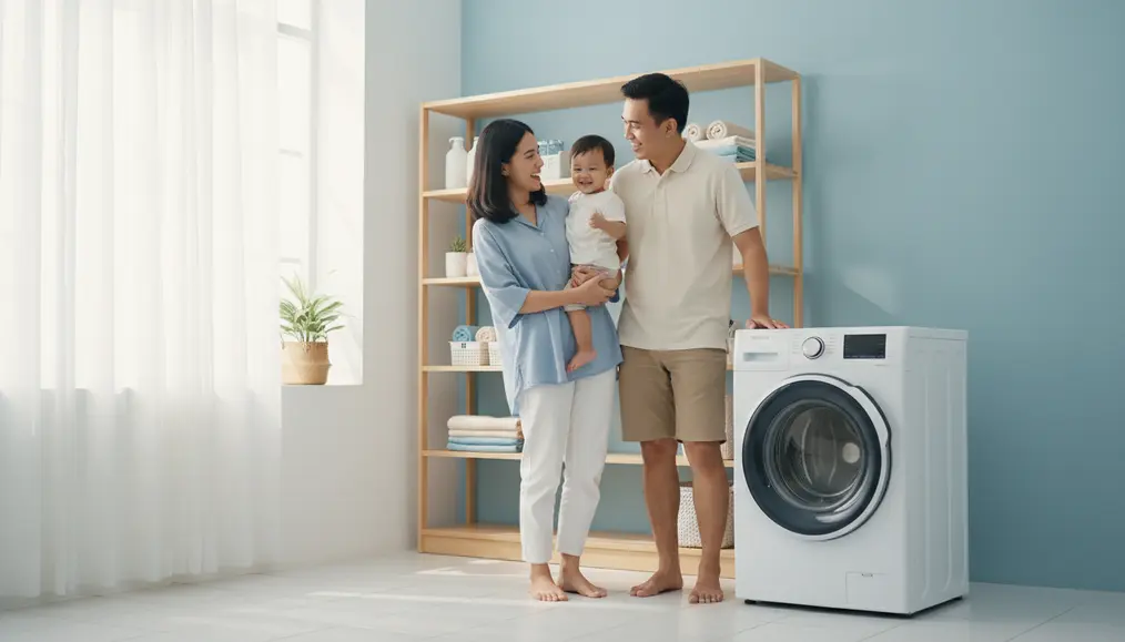 Testimoni Pelanggan Home Steril