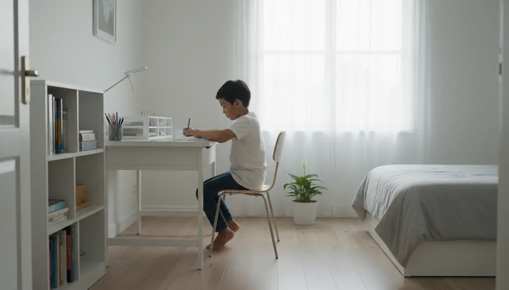 Mengapa Udara Bersih Penting untuk Fokus Belajar Anak?