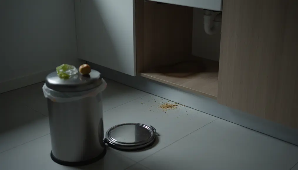 Mengapa Kecoa Sering Masuk ke Rumah Kamu? Kenali Pemicunya!