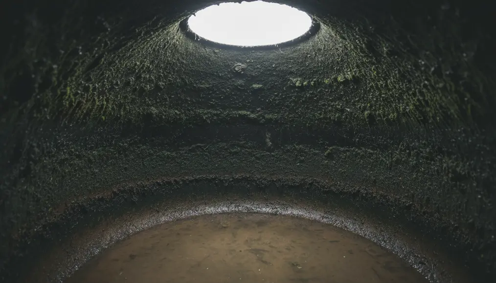 Penyebab Utama Air di Rumah Berbau: Jangan Anggap Remeh Tandonmu!