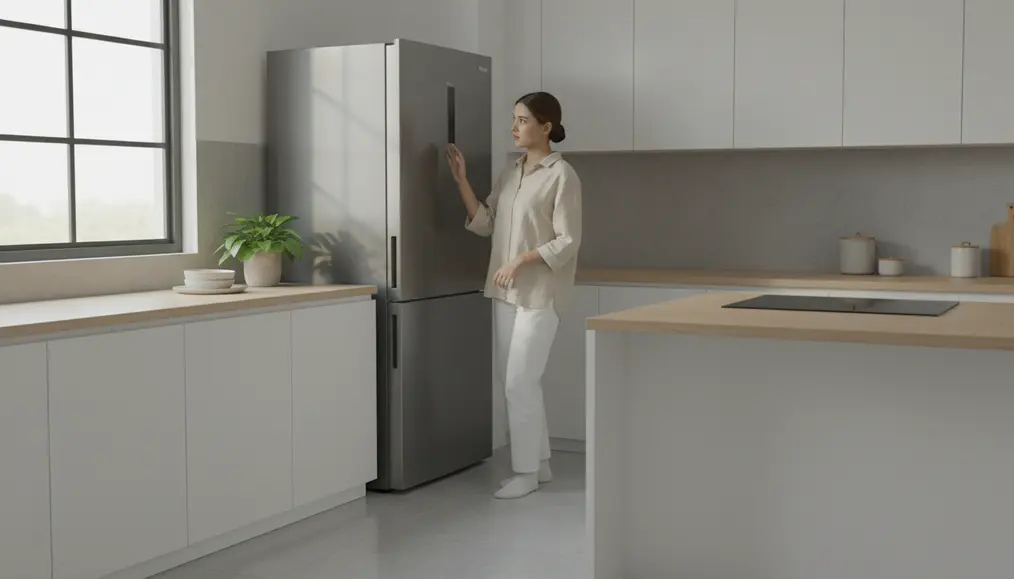 Mengapa Kulkas Anda Menjadi Panas? Pahami Akar Masalahnya