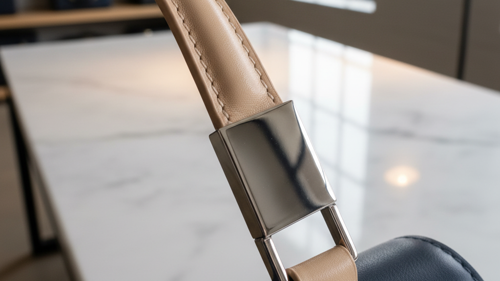 Teknik Jahitan atau Penguncian yang Kuat