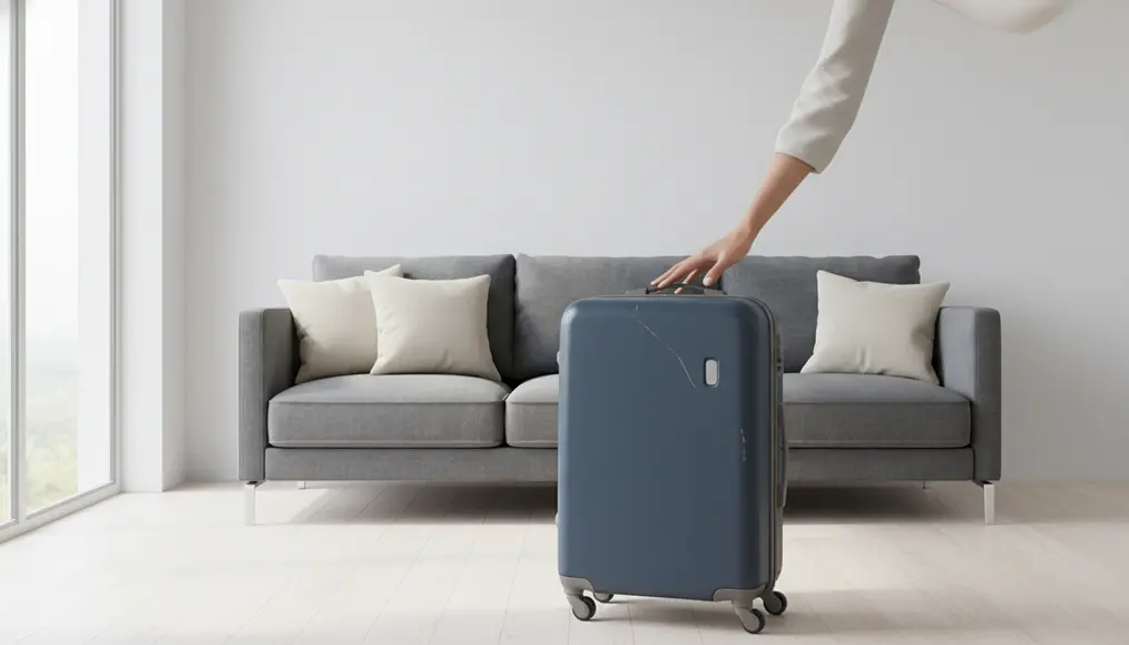 Mengapa Perawatan Koper Sangat Penting?