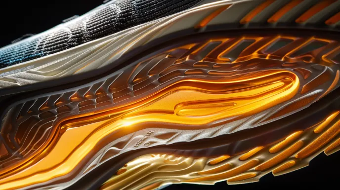 Detail Keahlian Tim Perbaikan Sepatu di Sneakershoot