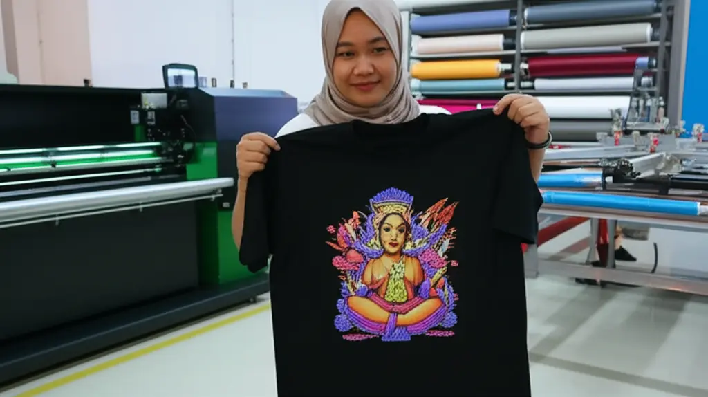 Rahasia Membangun Brand Fashion Rumahan Lokal: Ciptakan Cerita Unik & Pikat Hati Konsumen!