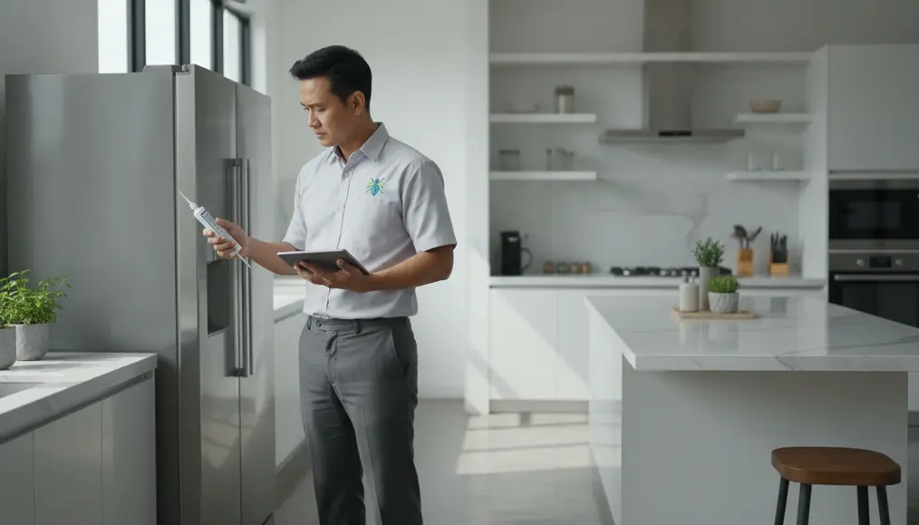 Kapan Menggunakan Fogging dan Kapan Pest Control Profesional?