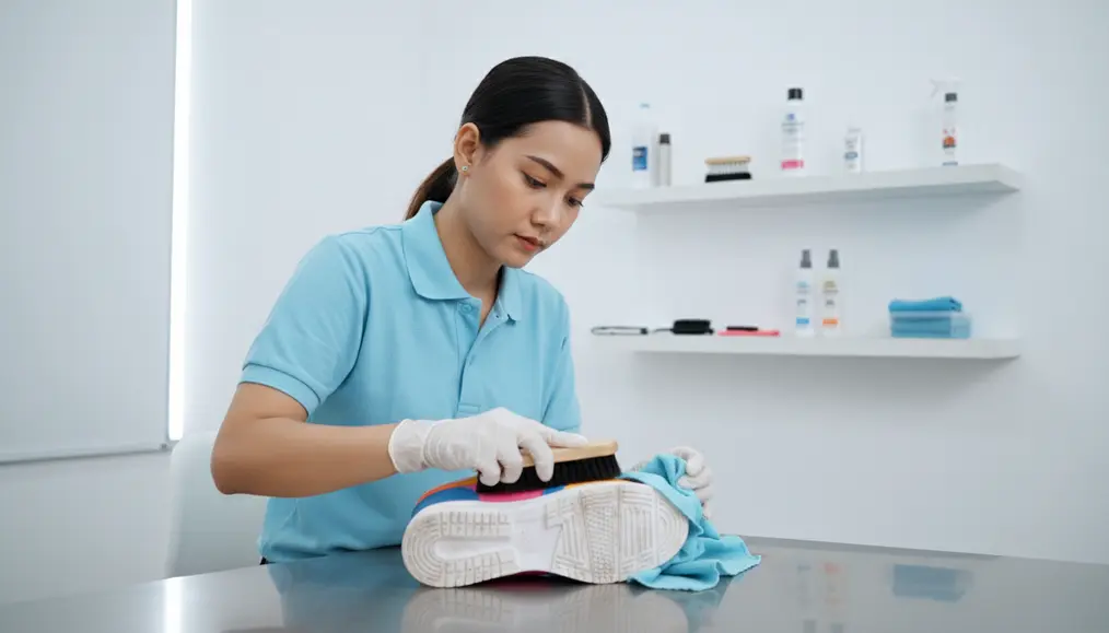 Mengapa kamu harus memilih jasa jasa Sneakershoot di Sneakershoot?