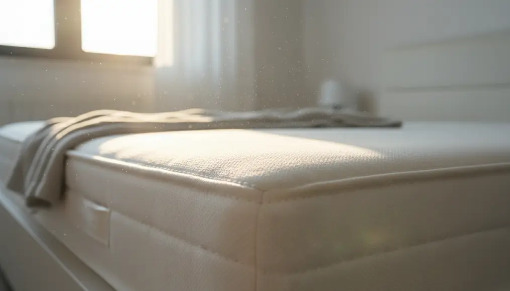 Mengenal Musuh Tak Kasat Mata: Apa Saja yang Bersarang di Kasurmu?