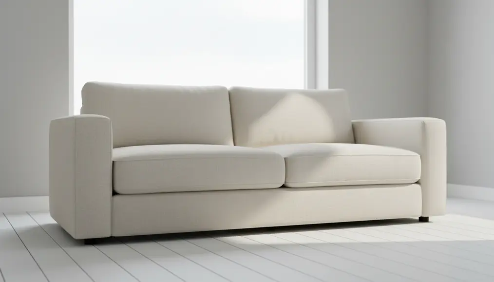 Mengapa Cuci Sofa Berbasis Uap adalah Solusi Terbaik untuk Sofa Anda?