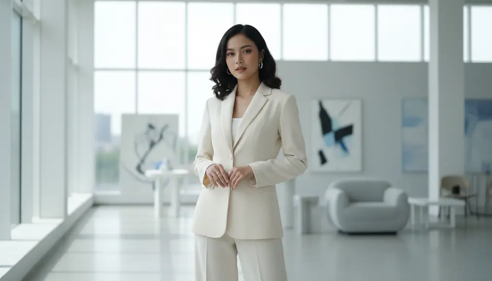 Mengapa Bisnis Baju Satuan 'Custom Made' Penting di Era Modern?