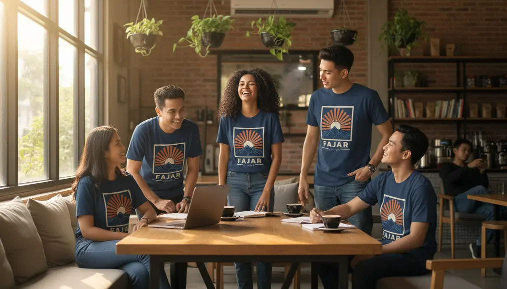 Mengapa Komunitas Loyal Penting untuk Brand Distro Kamu?