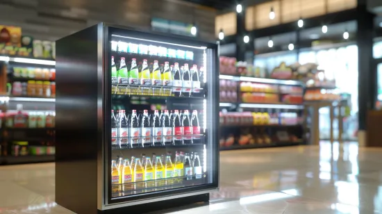 Gunakan Kulkas Hemat Energi