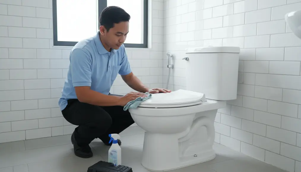 Mengapa kamu harus memilih jasa Renovasi Kamar Mandi di Home Steril?