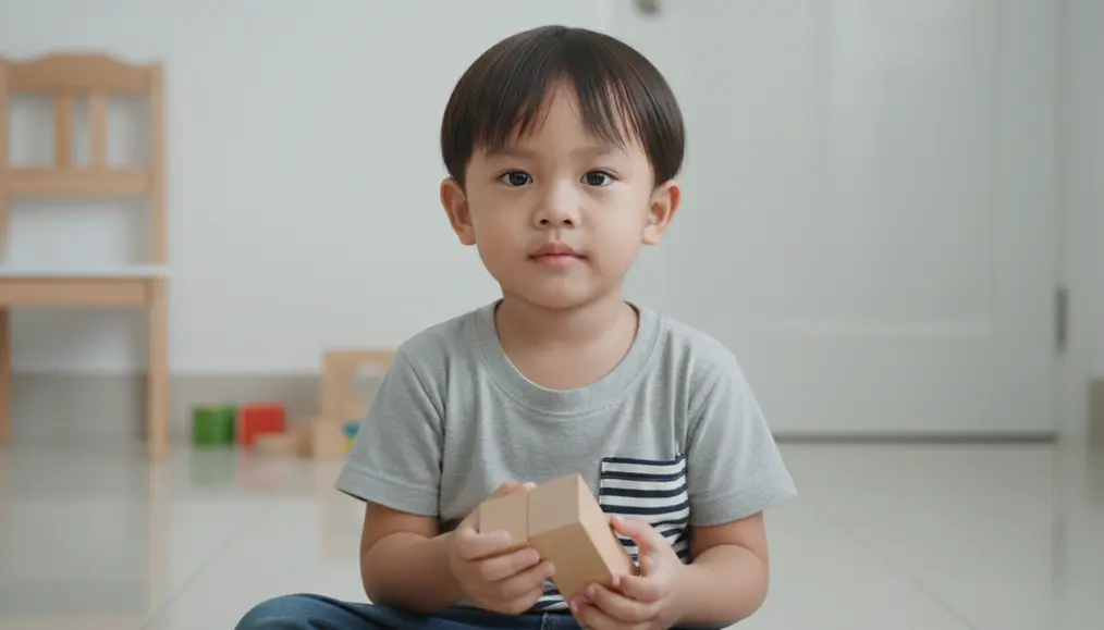 Dampak HMPV pada Anak-Anak: Lebih dari Sekadar Flu Biasa