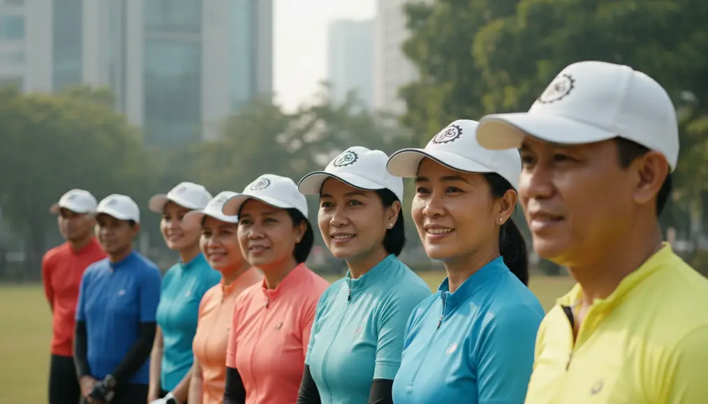 Mengapa Kerjasama Cuci Topi untuk Komunitas Penting?
