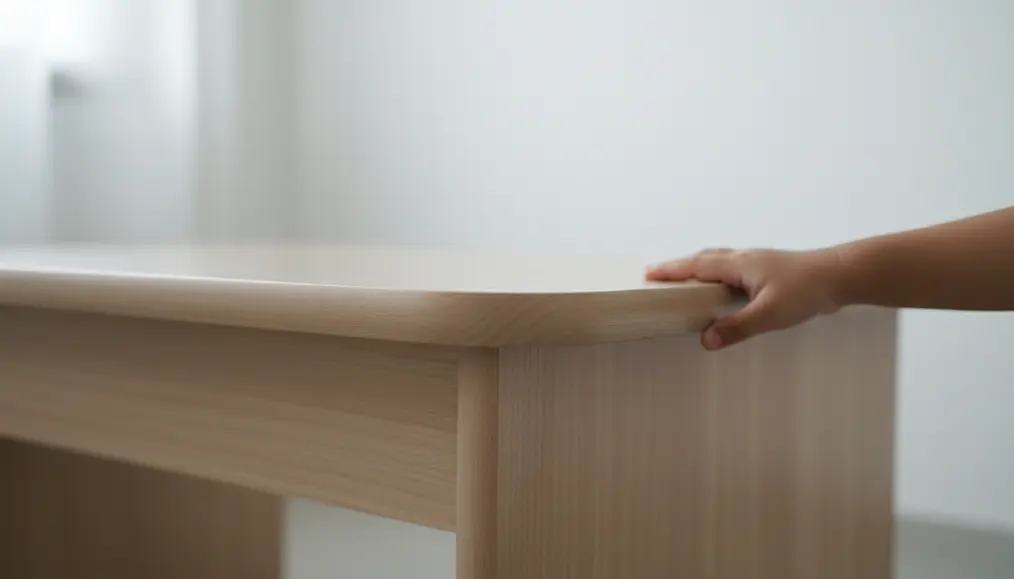 Memprioritaskan Keamanan dalam Furniture Kamar Anak