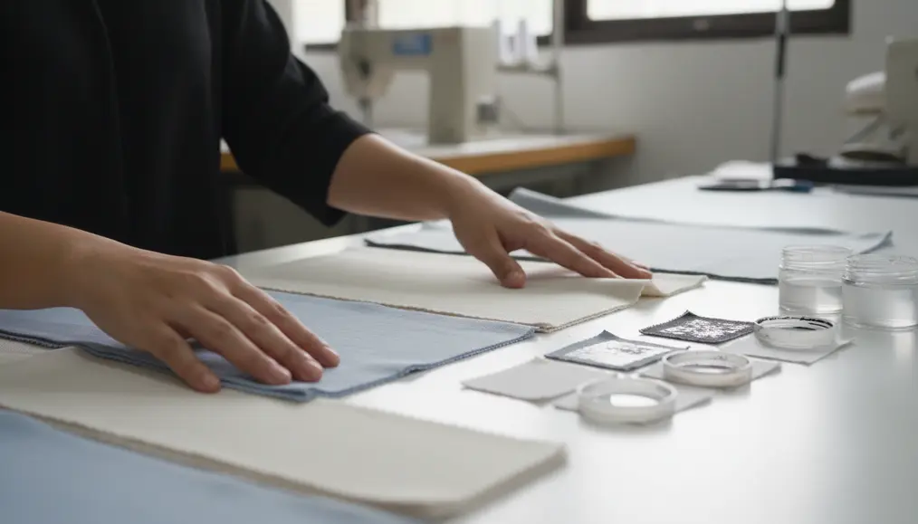 Pilihan Bahan Kaos Terbaik untuk Sablon Reflektif