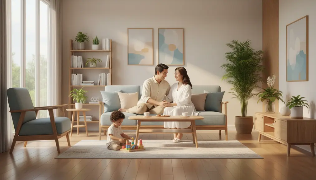 Harga borongan anti rayap Serang: Investasi untuk Keamanan Properti Anda