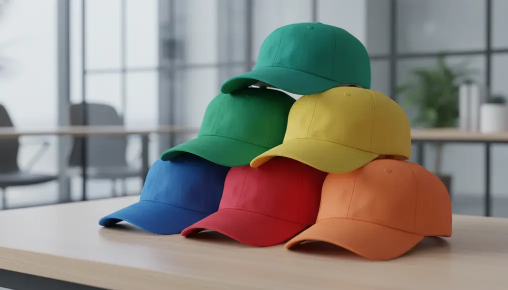 Mengapa Repaint Topi Partai / Promosi Menjadi Pilihan Cerdas?