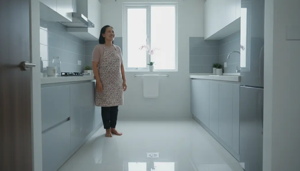 Mengapa Kamu Harus Memilih Jasa Kuras Got di Home Steril?