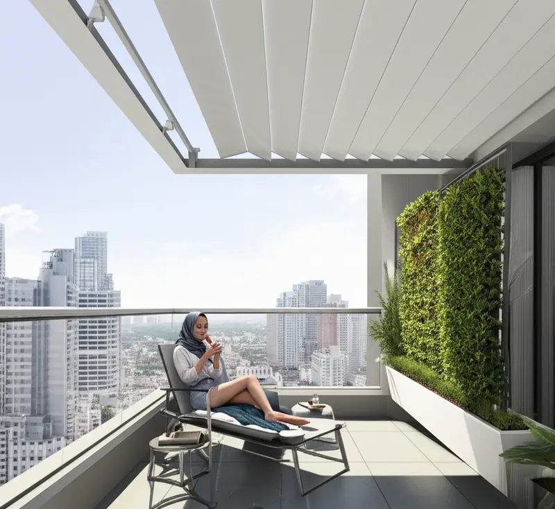 Panduan Memilih Jasa Pasang Kanopi Berkualitas untuk Apartemen Modern
