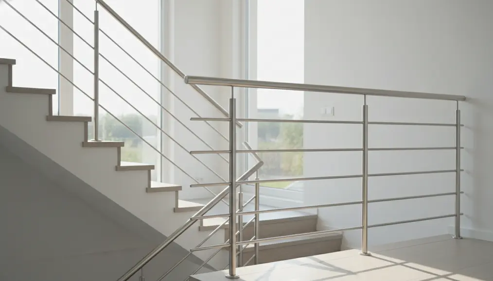 Kapan Memilih Grade 201 Mungkin Tepat? (Dan Kapan Tidak)