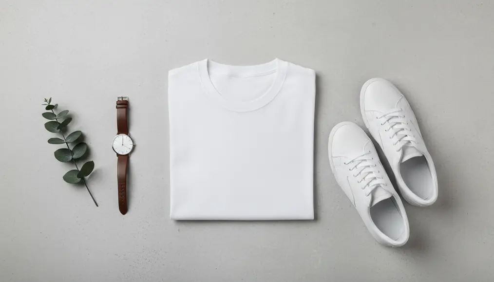 Strategi Desain dan Konten untuk Katalog Baju Satuan Digital yang Memukau