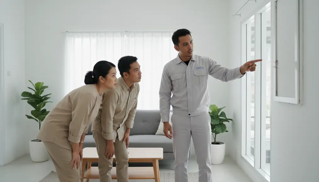 Mengapa Kamu Butuh Pembasmi Rayap Berpengalaman?