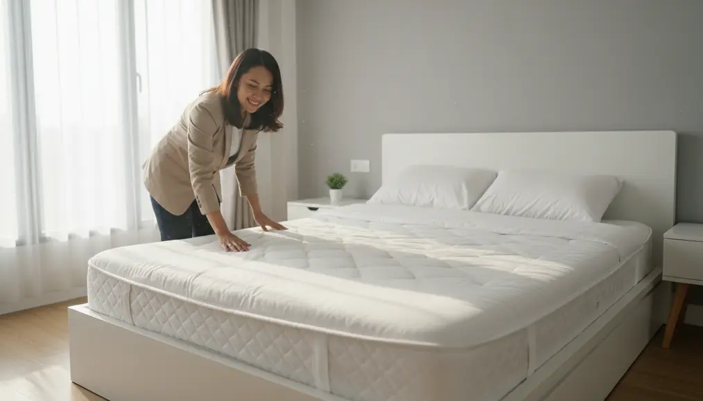 Alasan Memilih Steam Cleaning untuk Property Sewa/Airbnb di Malang dan Batu