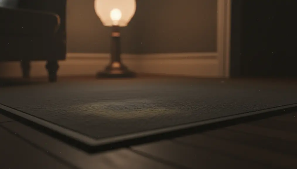 Apa Akibatnya Jika Karpet Tidak Kering Sempurna Setelah Dicuci?