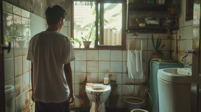 Mengapa kamu harus Memilih Jasa Deep Cleaning di Home Steril?