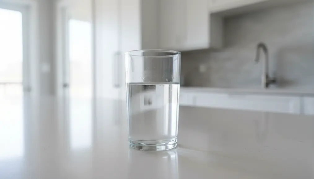 Mengenali Ciri Air Payau: Indikator Kualitas Air di Rumahmu