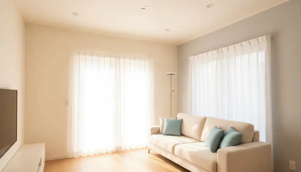 Pencahayaan dan Warna: Elemen Penting dalam Desain Interior Rumah Minimalis 2 Lantai