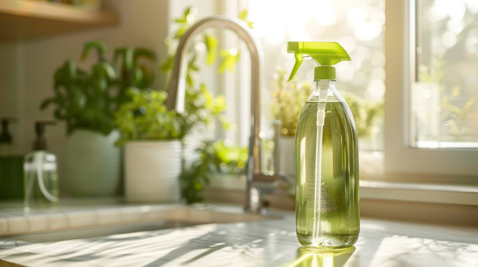 Bagaimana Kami Memberi Rating Jasa Kebersihan?