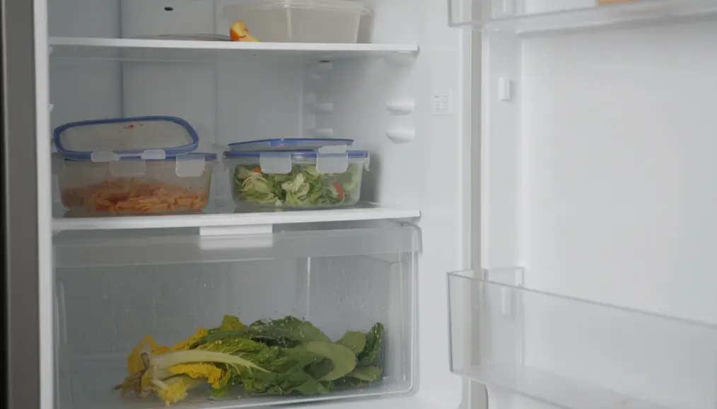 Mengapa Kulkasmu Justru Mempercepat Makanan Cepat Busuk?